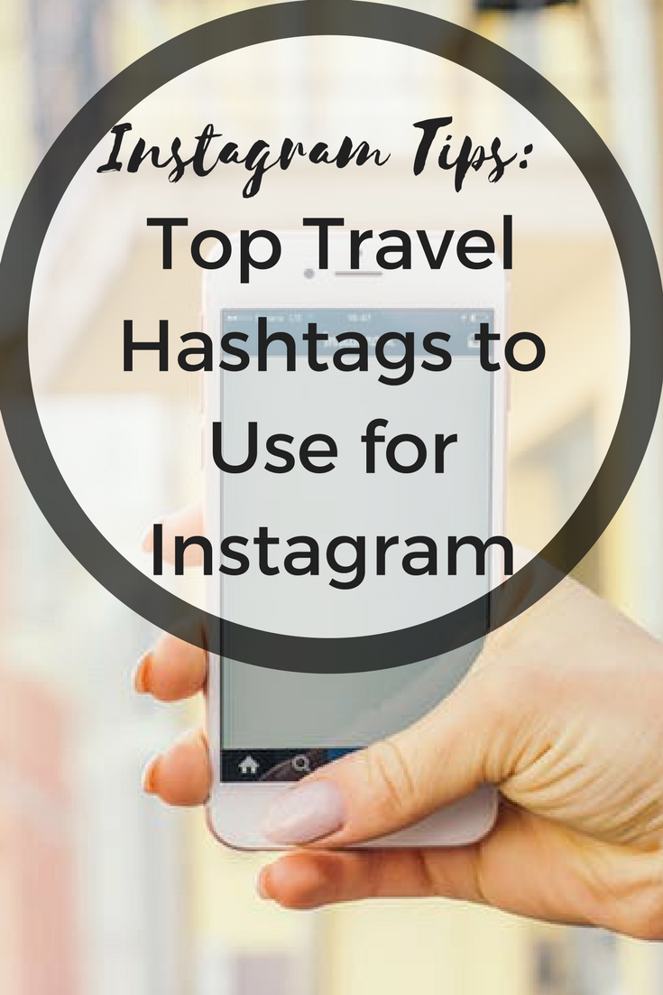 travel blog instagram hashtags